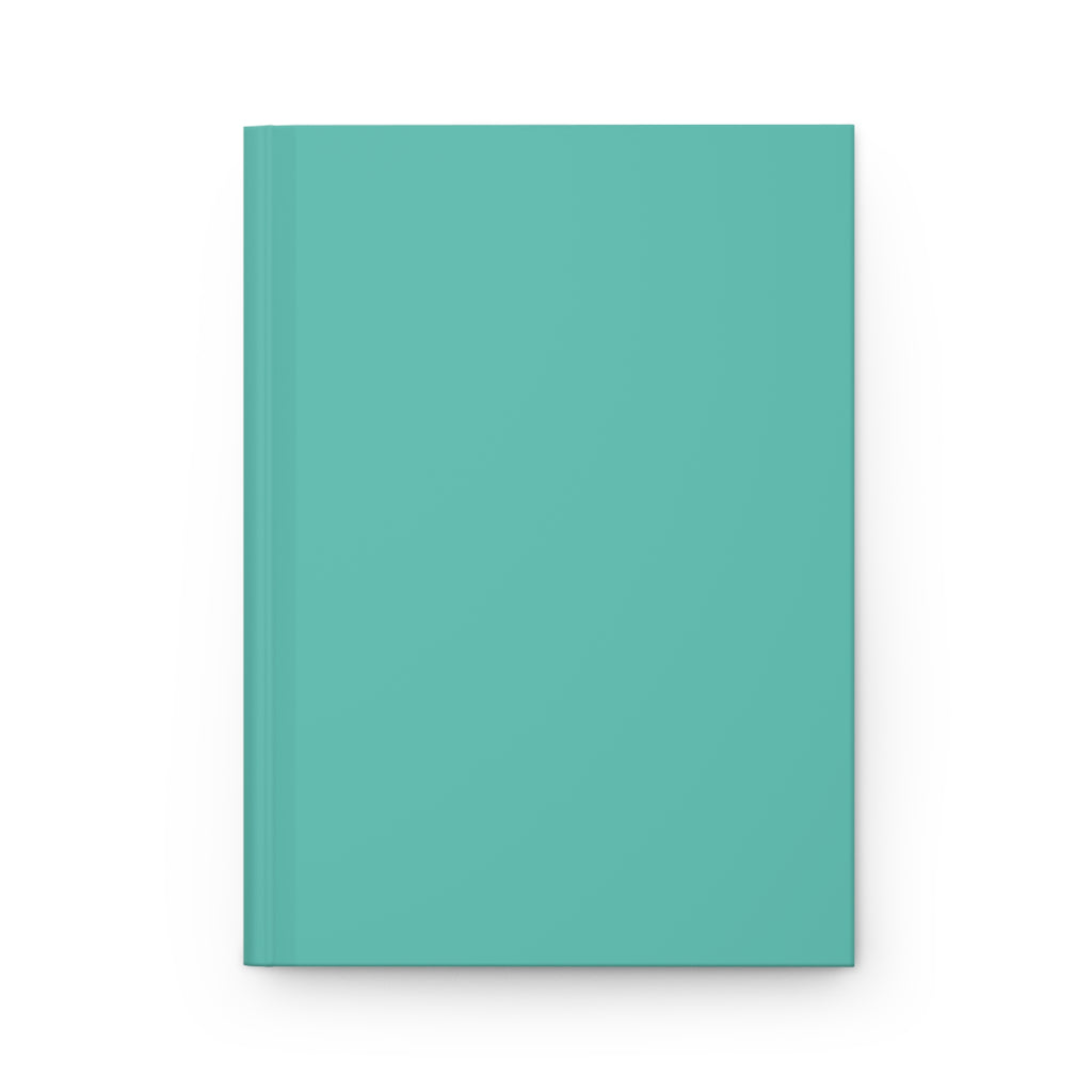 moontiq Notebook Sea Siren