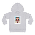 moontiq Toddler Kid's Hoodie 'My Angel' Soft Sweatshirt US