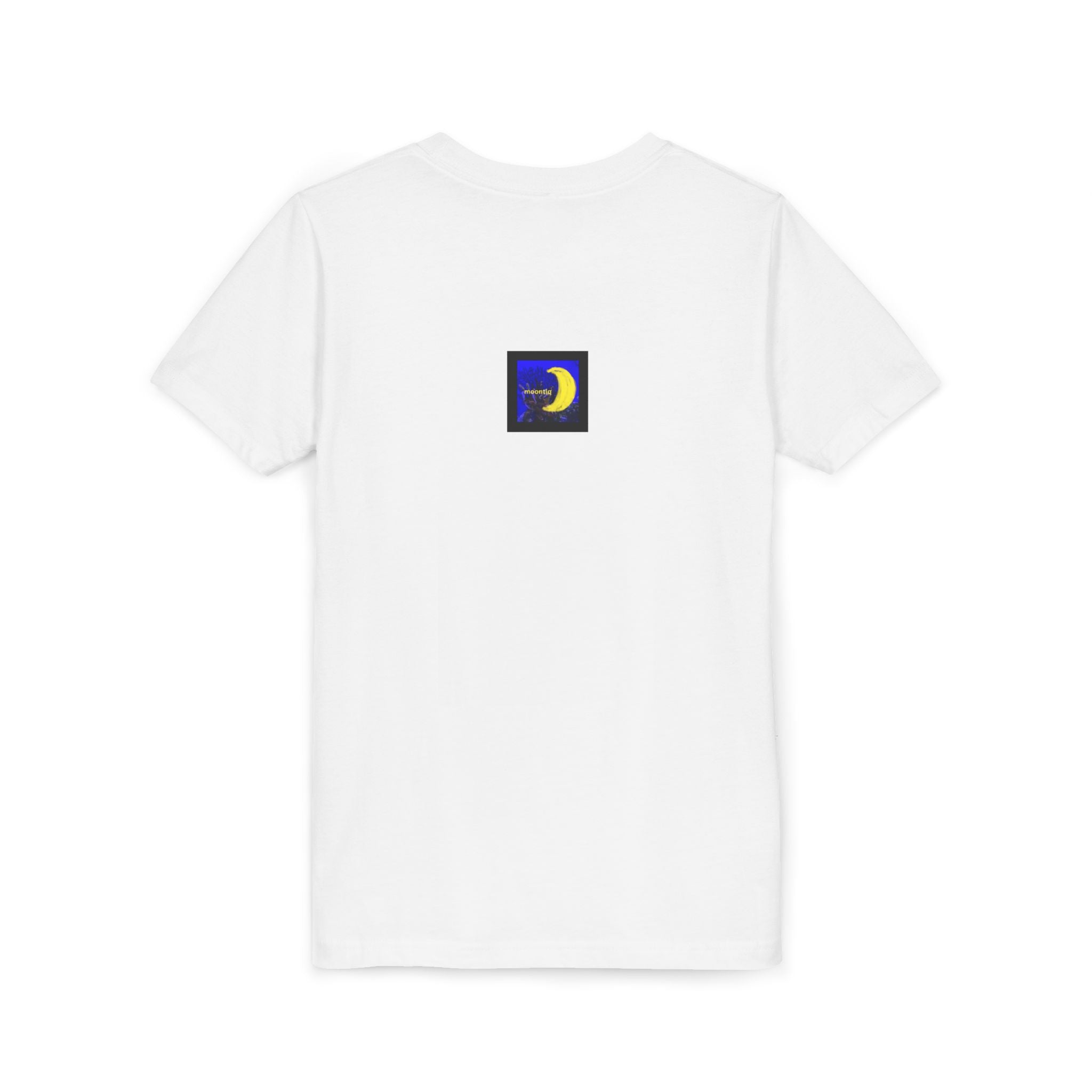 moontiq Youth Teen T-Shirt 3D Seahorse Under The Sea Tee US