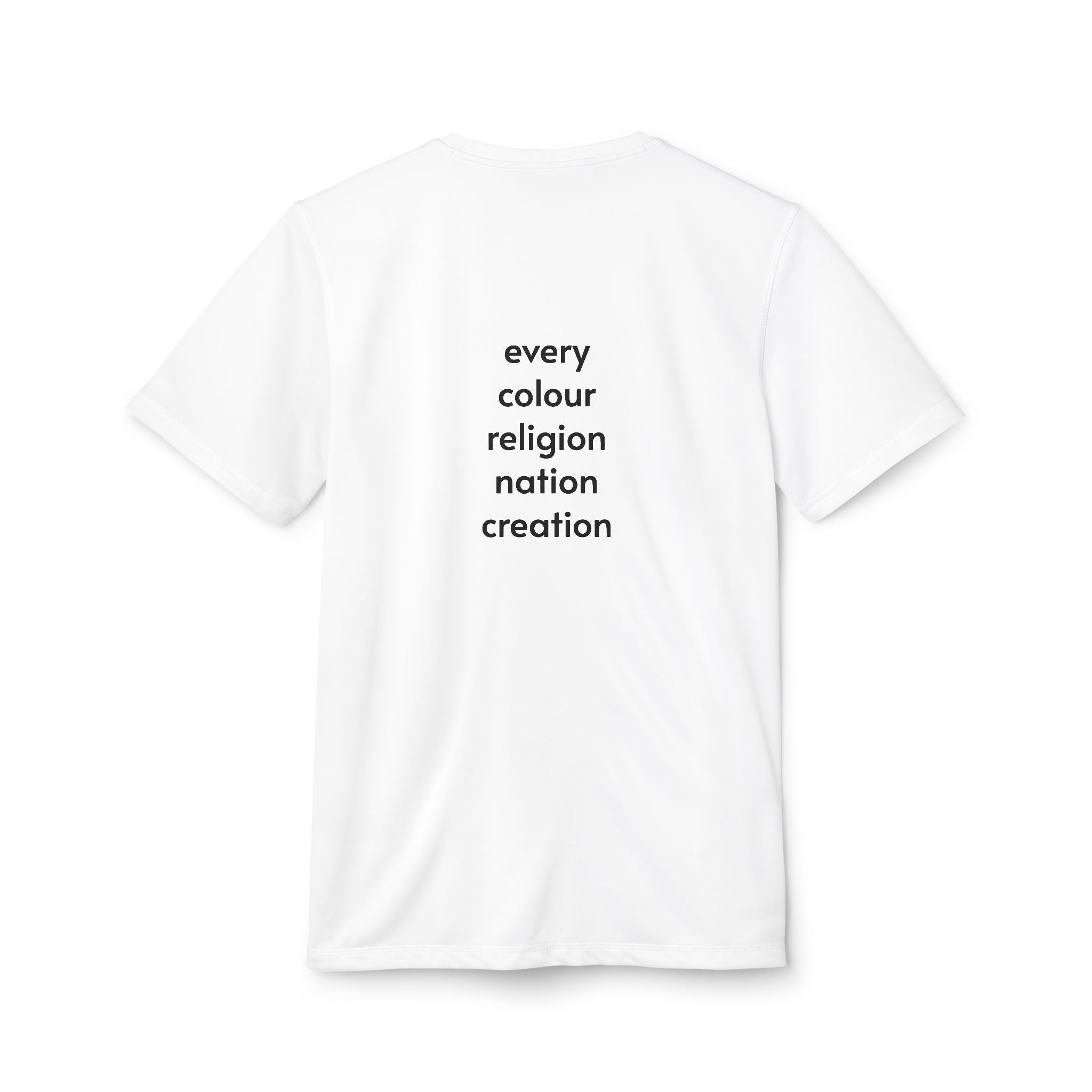 moontiq 'Ladybug Color' Men's Women's Premium T-shirt US