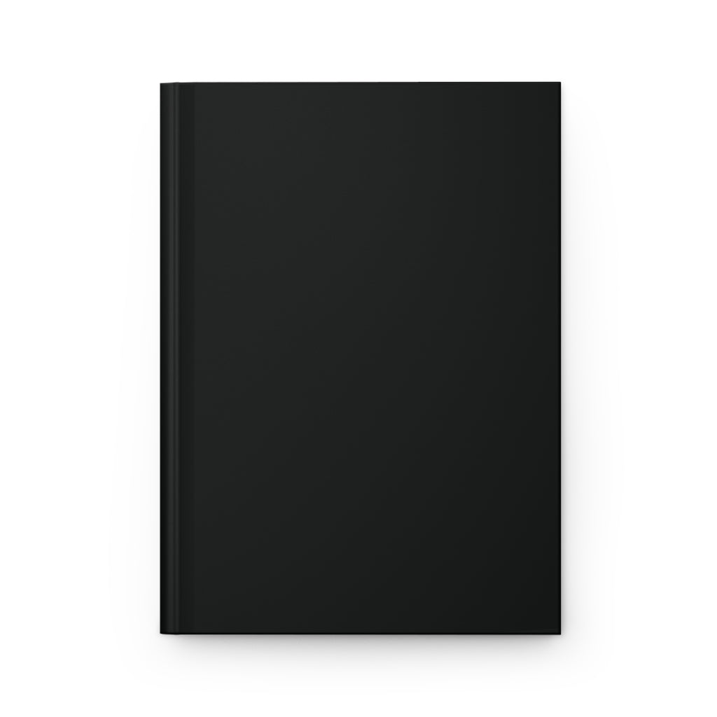 moontiq Notebook Ego
