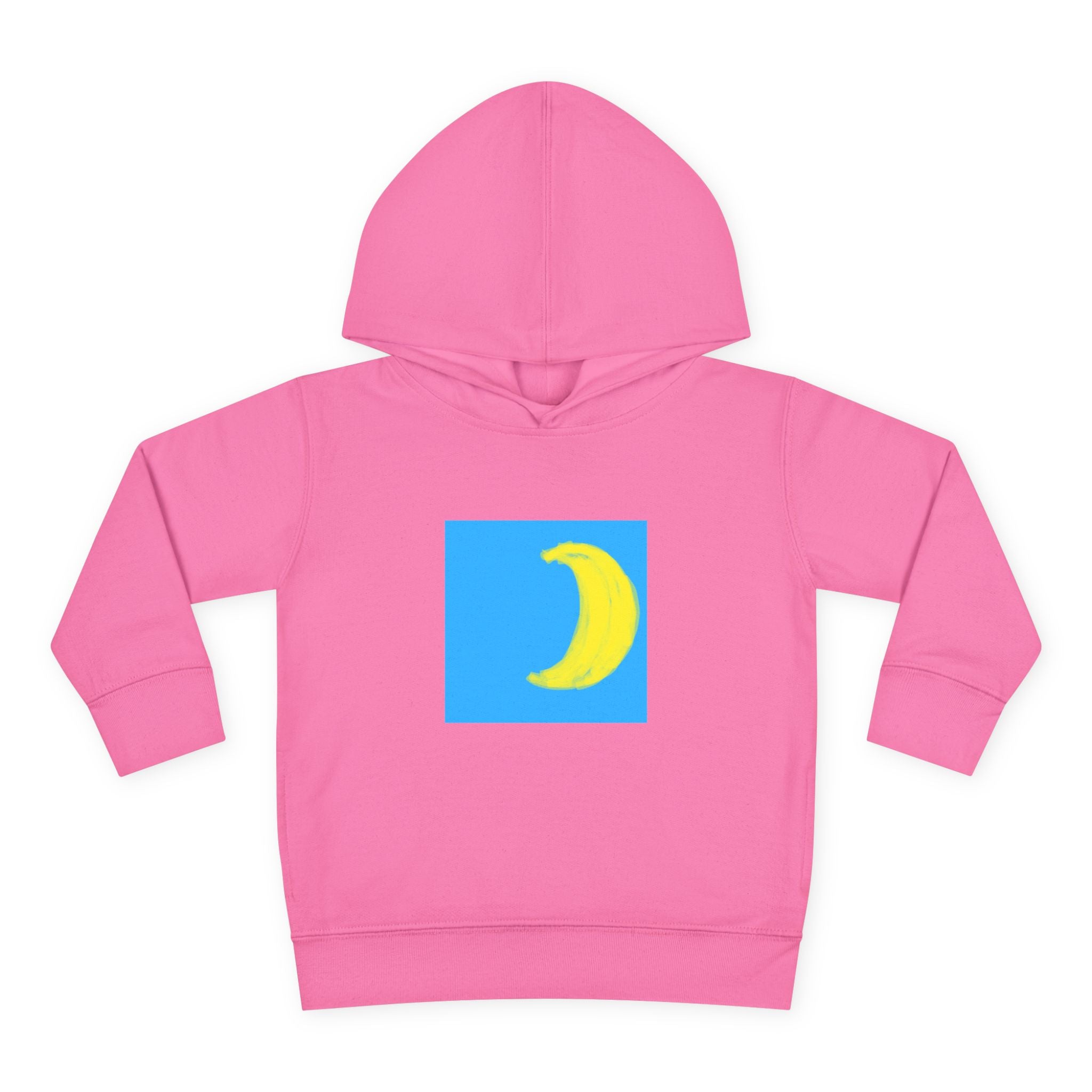 moontiq Toddler Kids Hoodie 'Original' - Winter Sweatshirt US