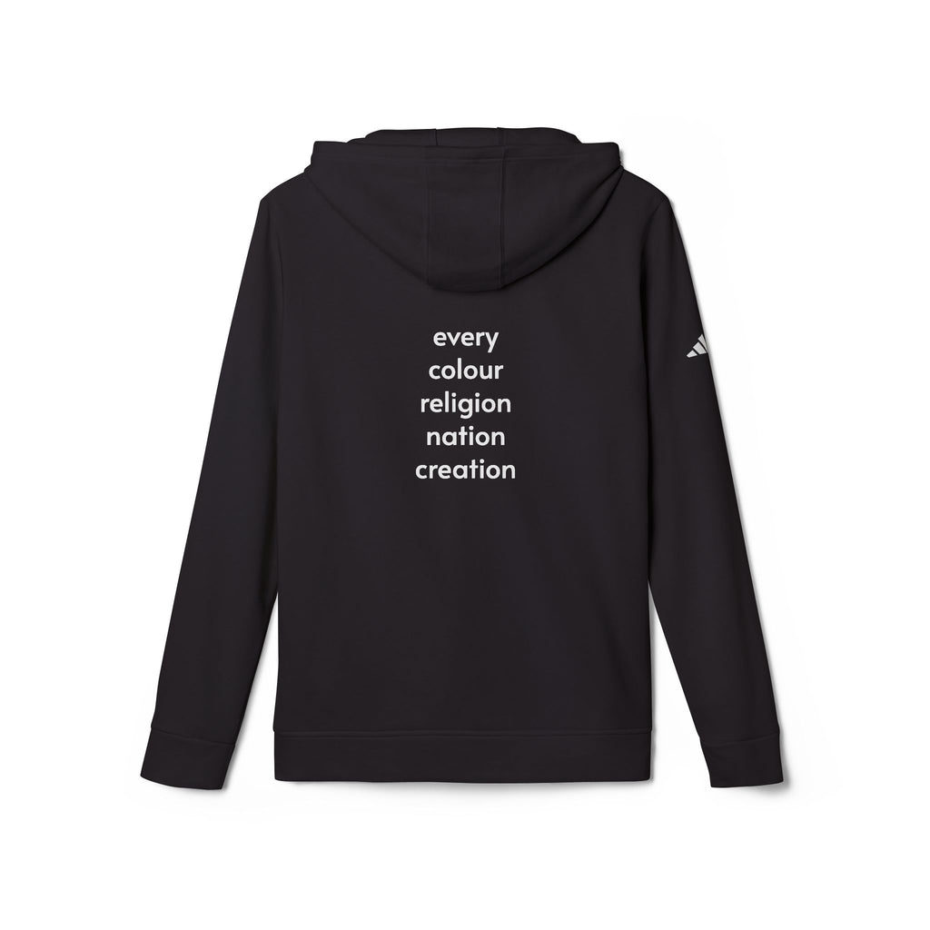 moontiq 'Ladybug Color' Men's Women's Casual Hoodie US