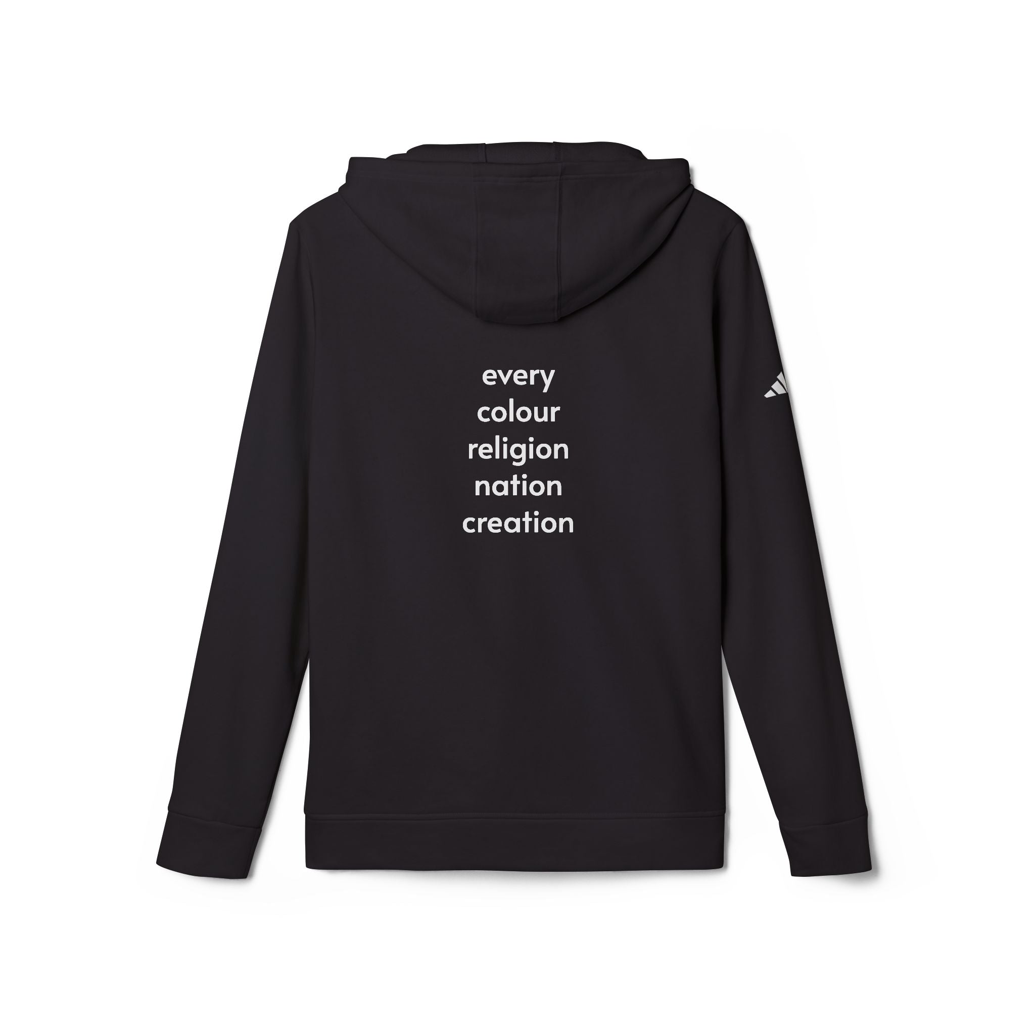 moontiq 'Ladybug Color' Men's Women's Casual Hoodie US