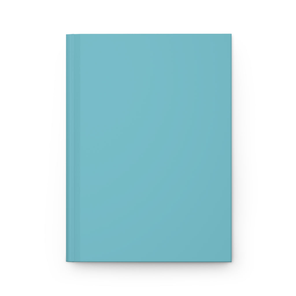 moontiq Notebook Secret Garden
