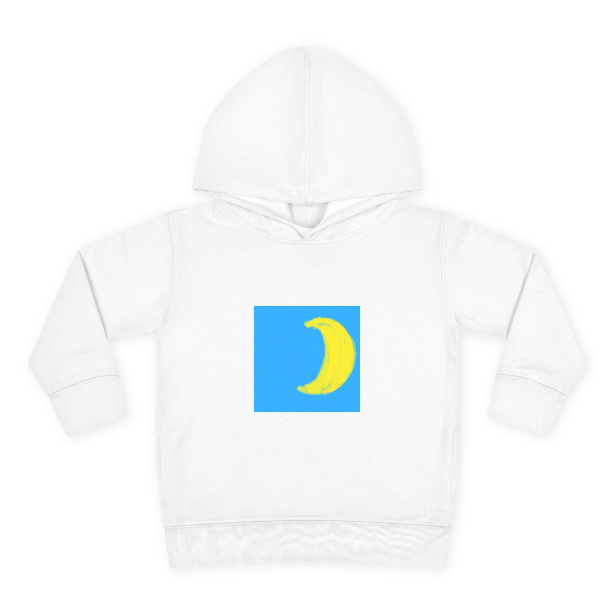 moontiq Toddler Kids Hoodie 'Original' - Winter Sweatshirt US