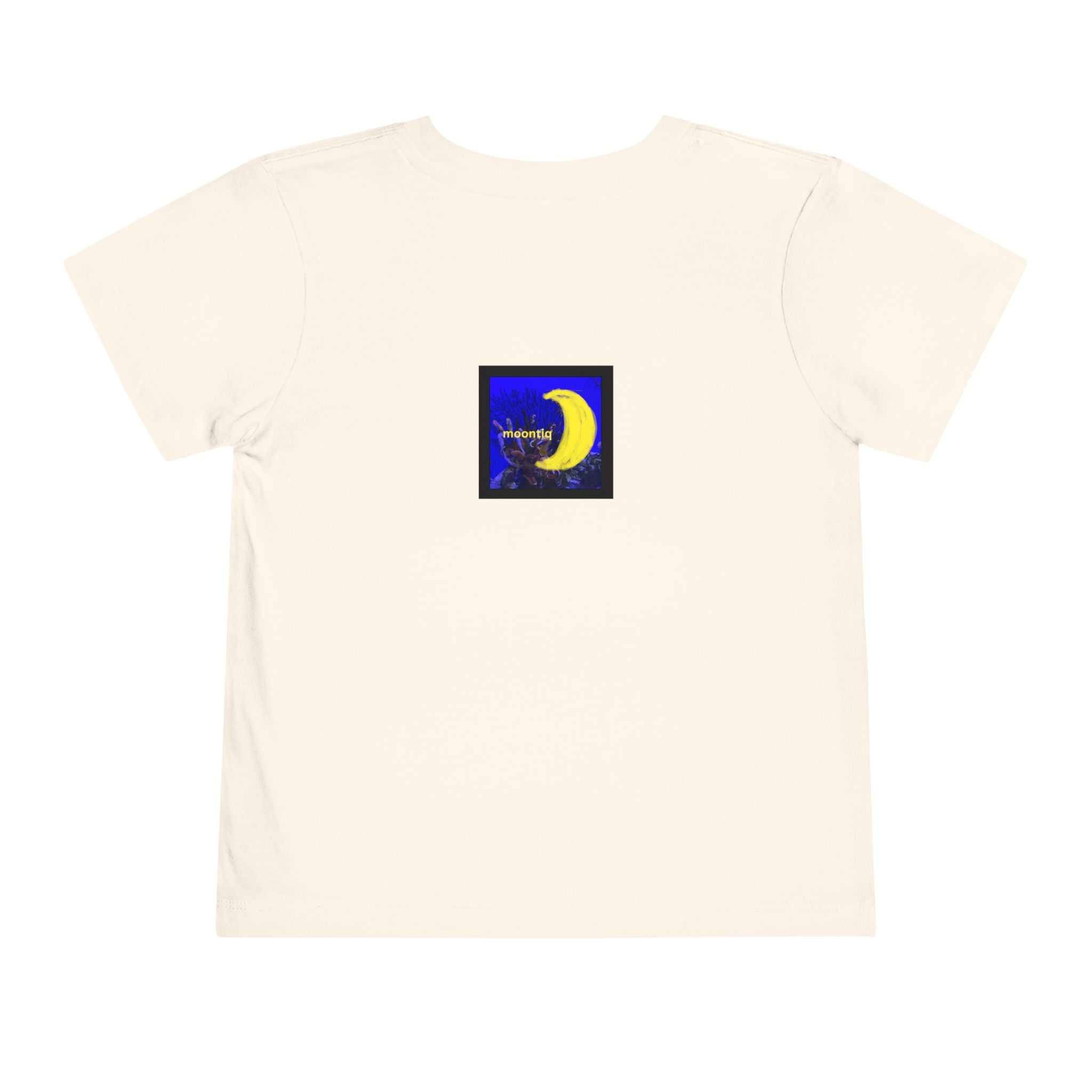 moontiq Toddler Kids T-Shirt 3D Seahorse Under Sea Tee US