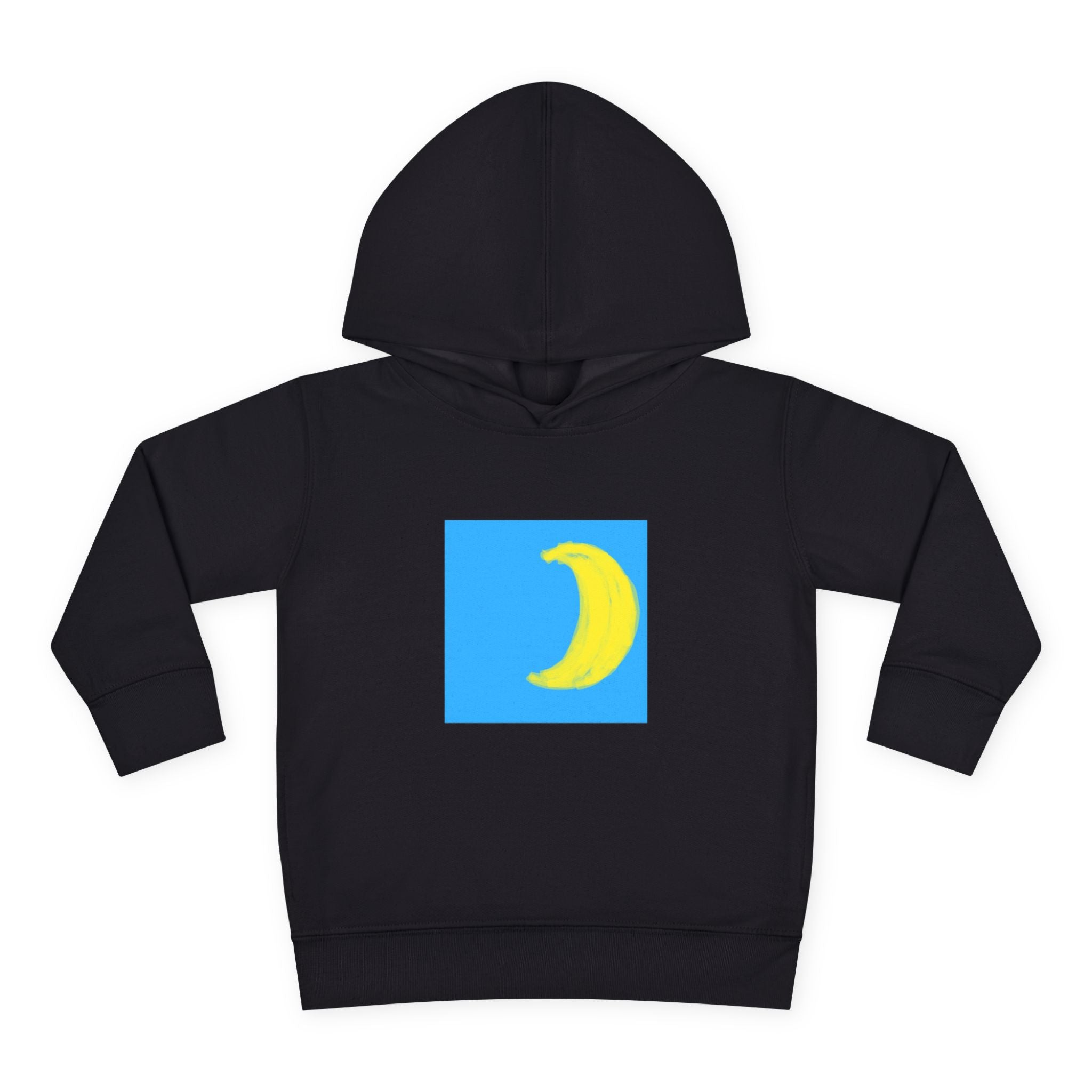 moontiq Toddler Kids Hoodie 'Original' - Winter Sweatshirt US