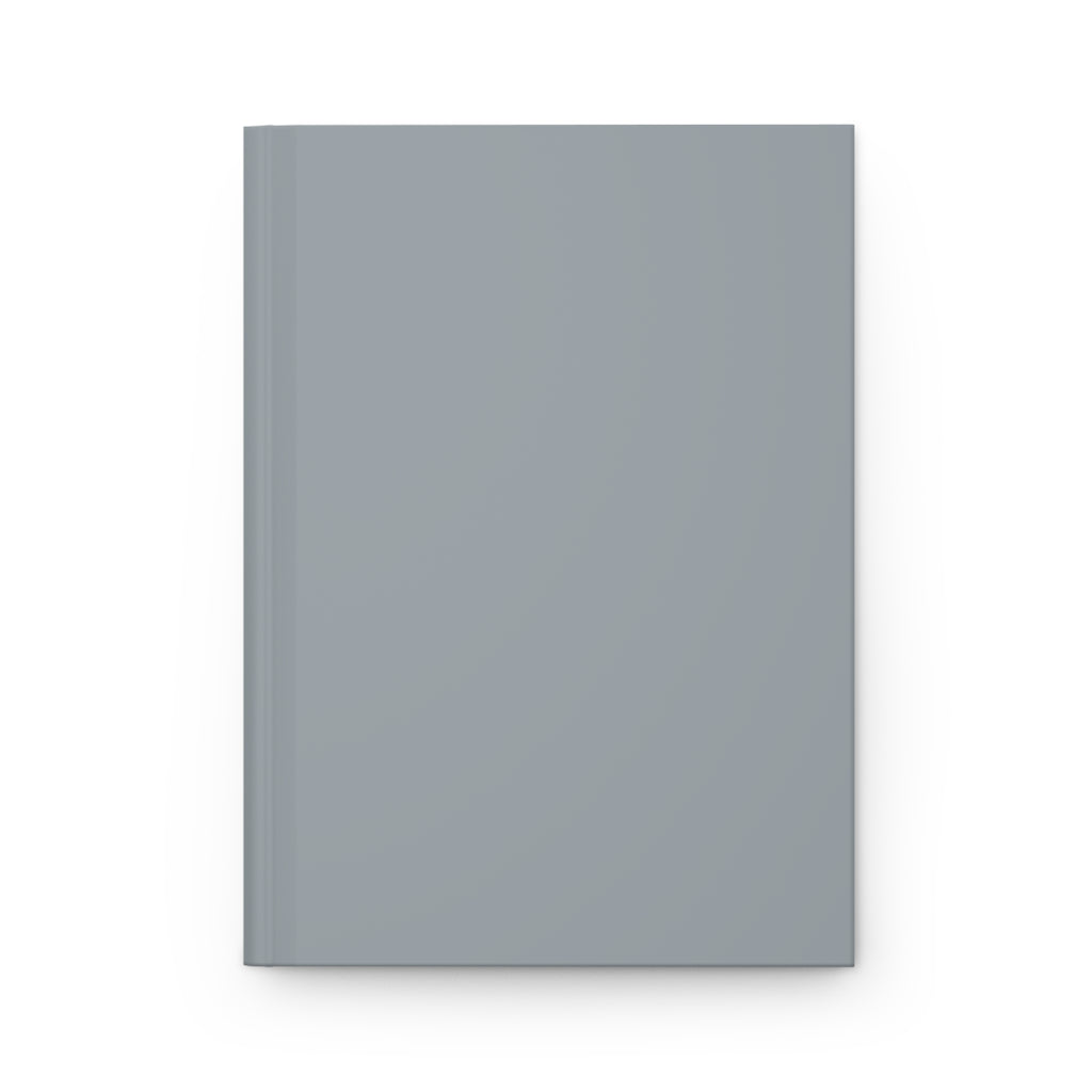 moontiq Notebook Meteorite