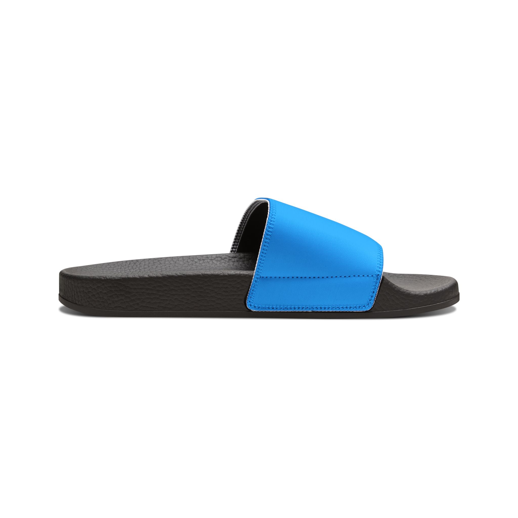 moontiq Ladybug 'My Heart Matters' Kids Comfort Slides US