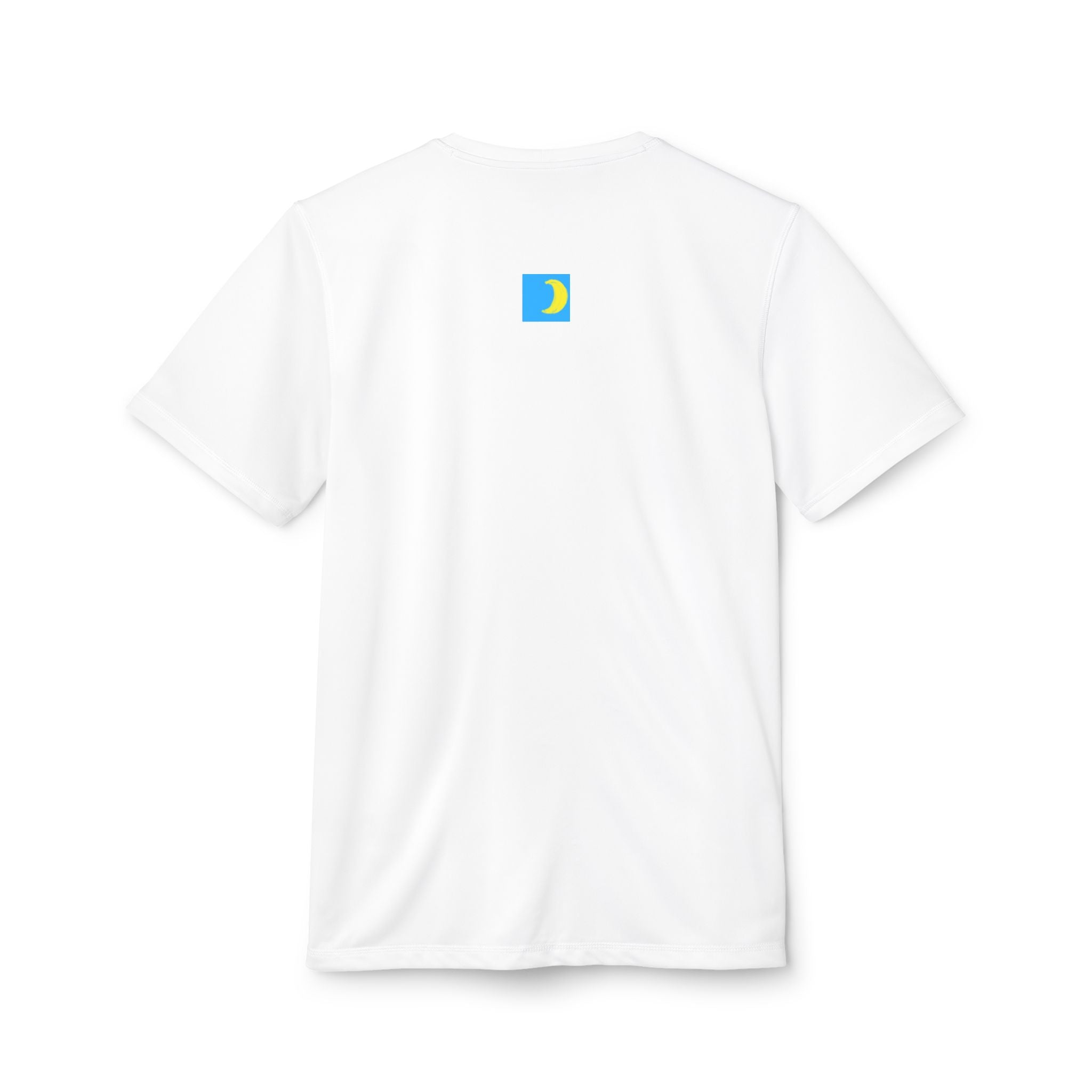 moontiq Men's Women's Soft Athletic Tee 'I Got Wings' US