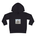 moontiq Toddler Kids 'Sandcastle Story' Beach Hoodie US