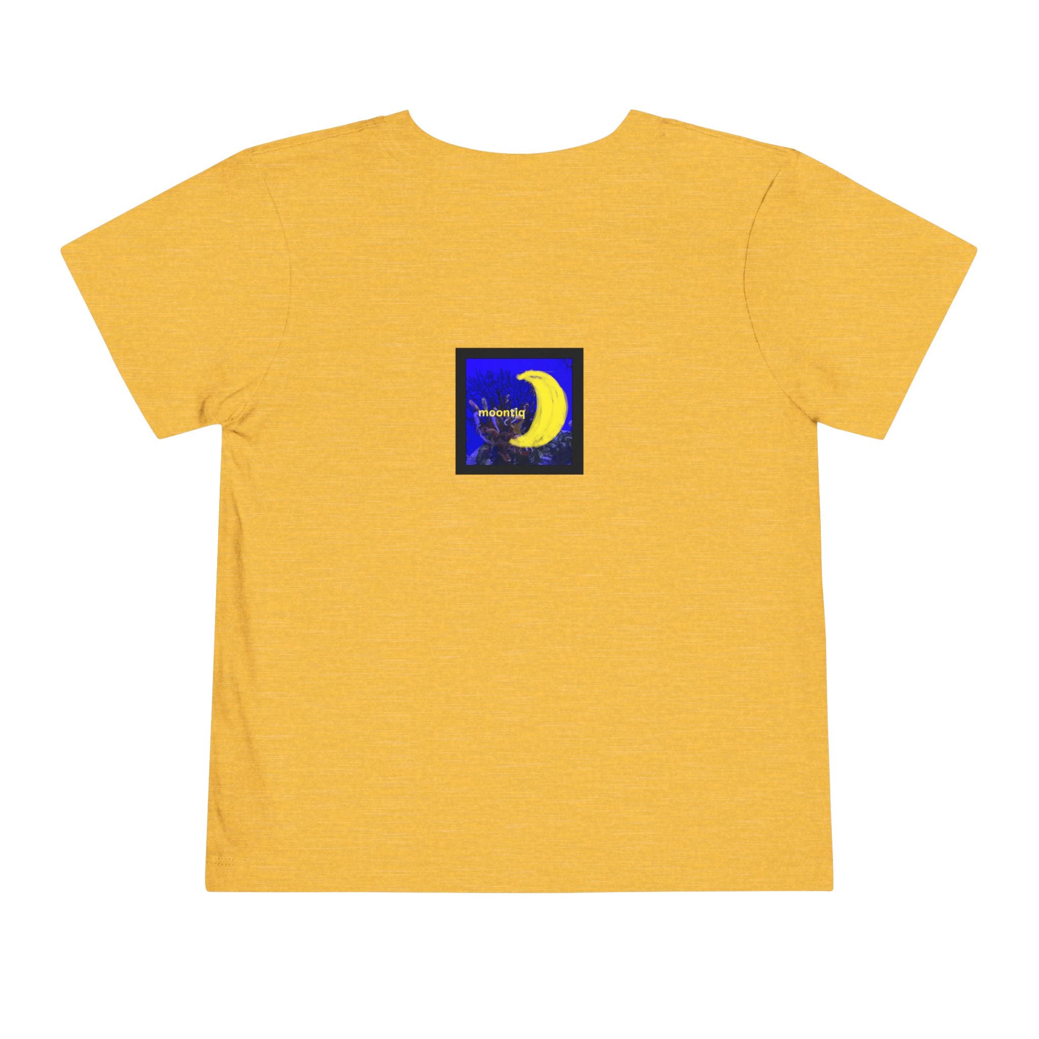 moontiq Toddler Kids T-Shirt 3D Seahorse Under Sea Tee US