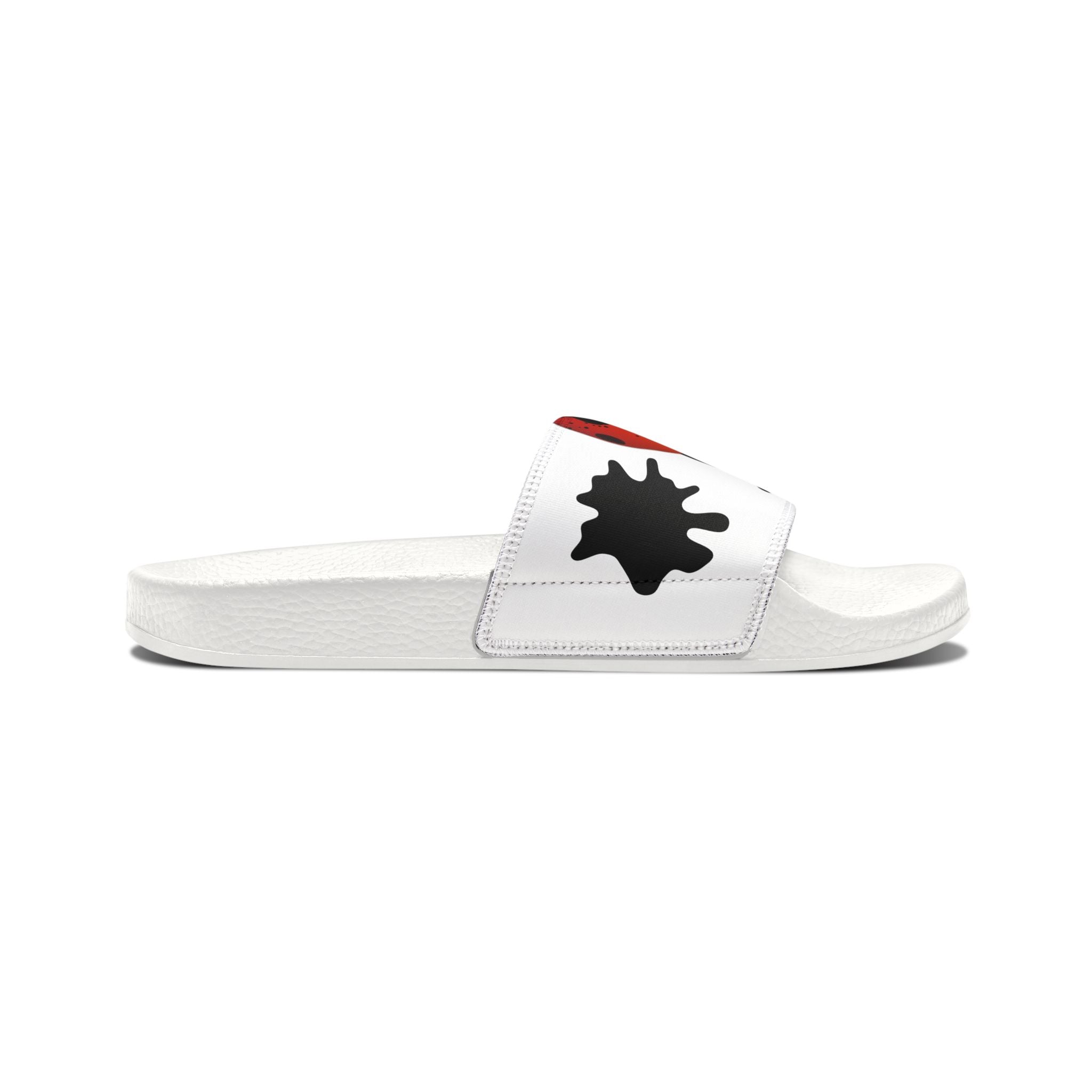 moontiq Kids Summer Slides 'Exceptional Ladybug' US