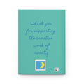 moontiq Notebook Sea Siren
