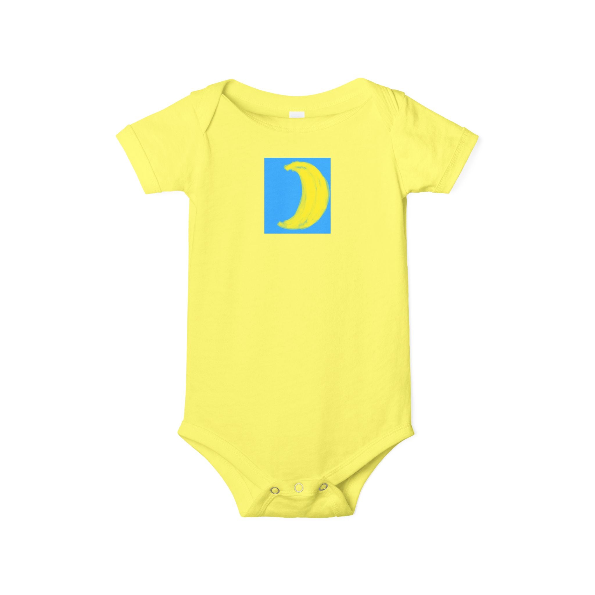 moontiq moonsuit 'Original' Classic Baby Romper US