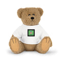 moontiq Teddy Bear 'I Love Me' Self Love Cuddle Plush Toy EU