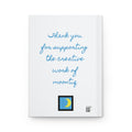 moontiq Notebook Ethereal