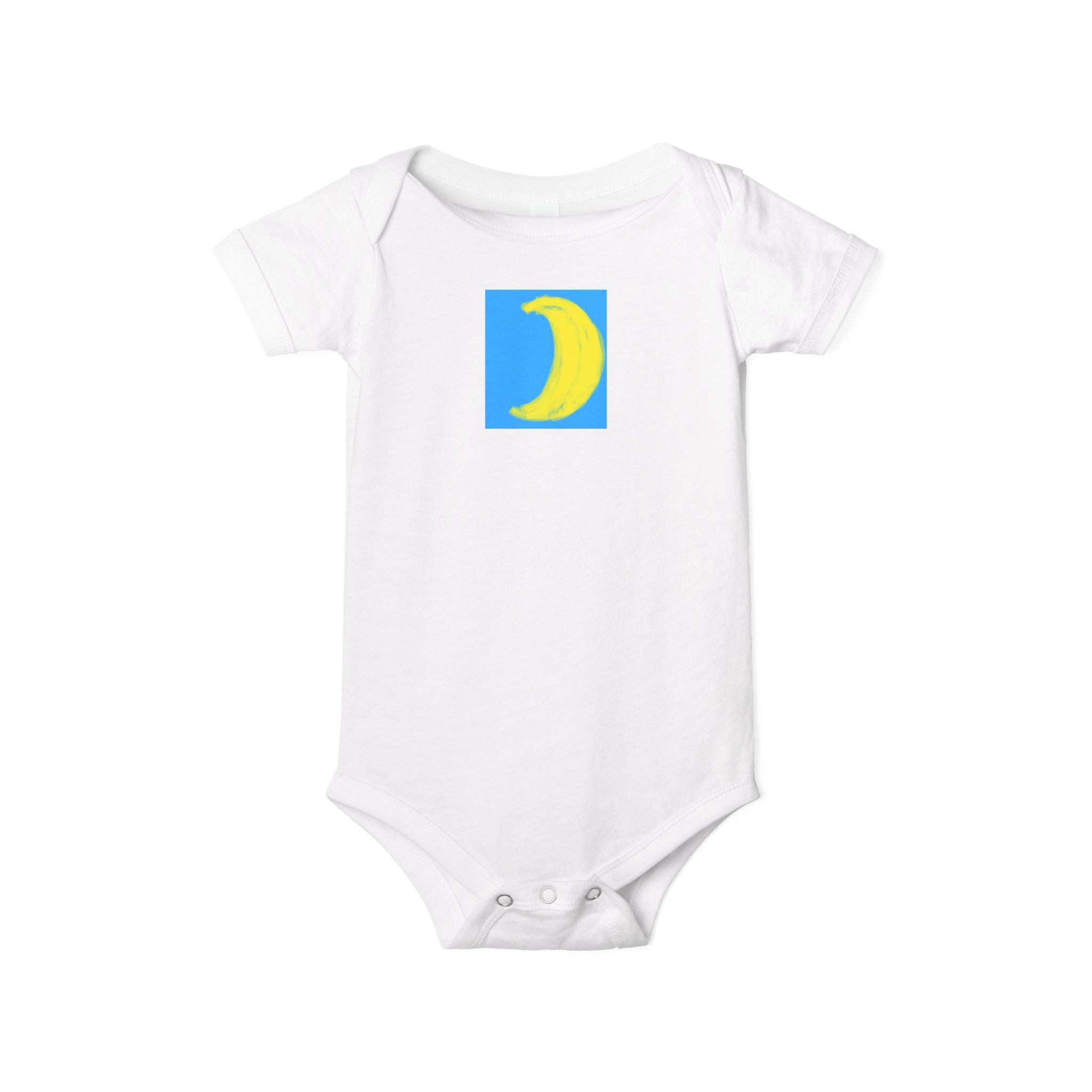 moontiq moonsuit 'Original' Classic Baby Romper US