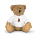 moontiq 'Ladybug Color' Teddy Bear Meaningful Plush Toy US