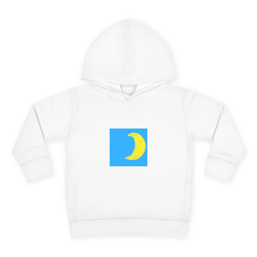 moontiq Toddler Kids Hoodie 'Original' - Winter Sweatshirt US