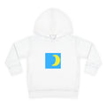 moontiq Toddler Kids Hoodie 'Original' - Winter Sweatshirt US