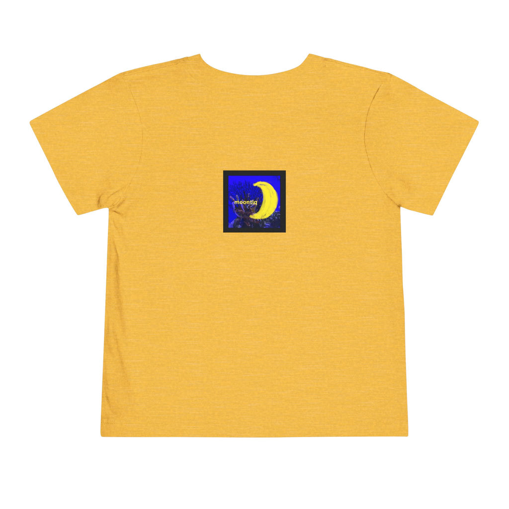 moontiq Toddler Kids T-Shirt 3D Seahorse Under Sea Tee US