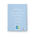 moontiq Notebook Celestial