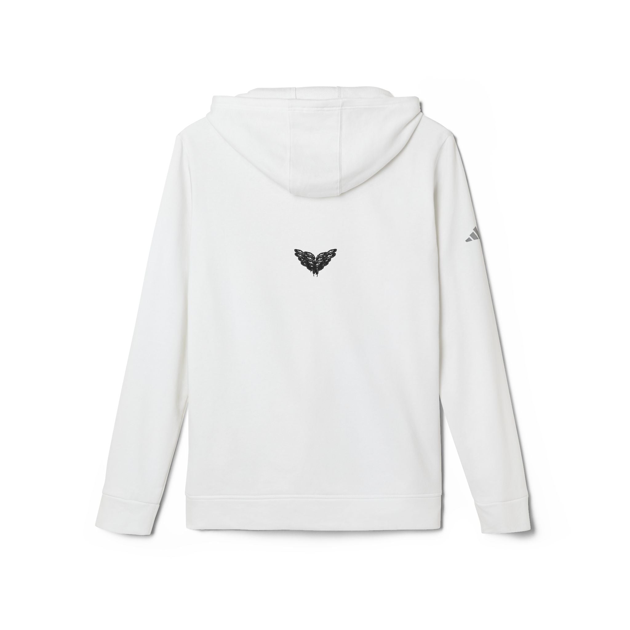 moontiq Mens Womens Soft Sweatshirt Fleece Hoodie 'My Angel' US