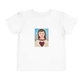 moontiq Toddler Kids T-Shirt 'My Angel' - Sweet Kids Tee US