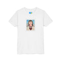 moontiq Youth Teen T-Shirt 'My Angel'  Soft Short Sleeve US