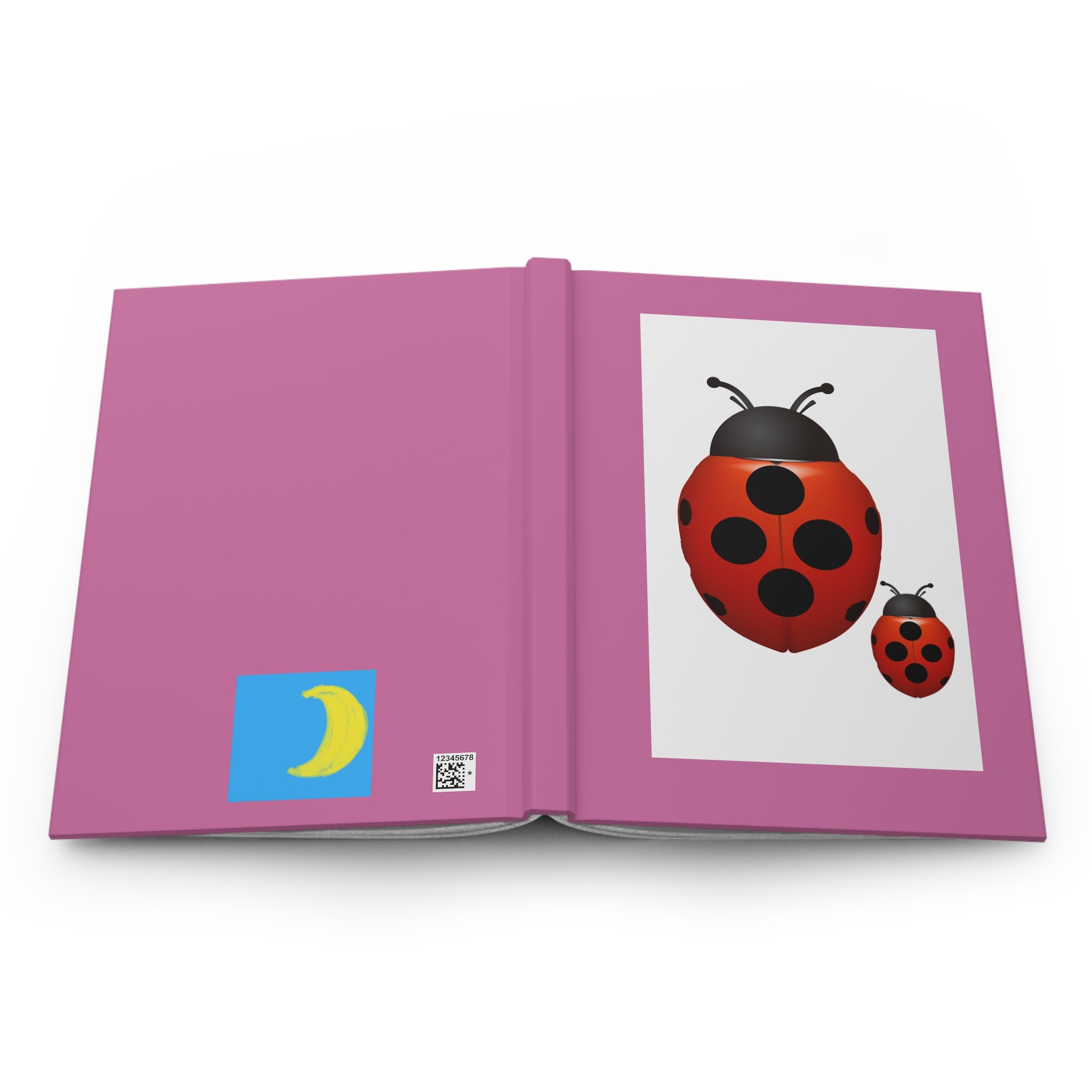 moontiq Notebook Mom and Child Special Memories Journal US