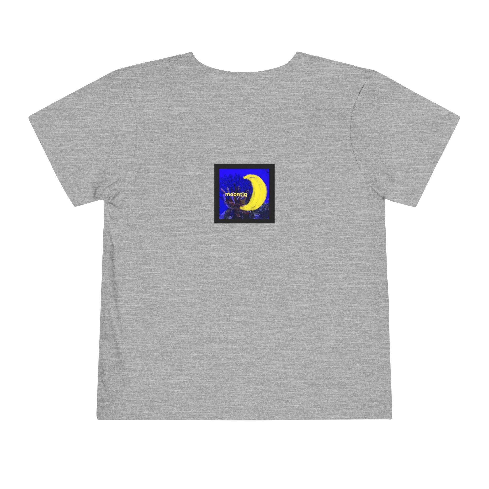moontiq Toddler Kids T-Shirt 3D Seahorse Under Sea Tee US