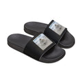 moontiq Kids Beach Slides 'Sandcastle Story' US