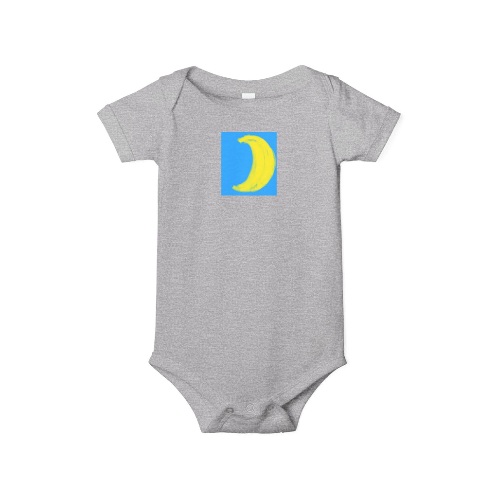 moontiq moonsuit 'Original' Classic Baby Romper US