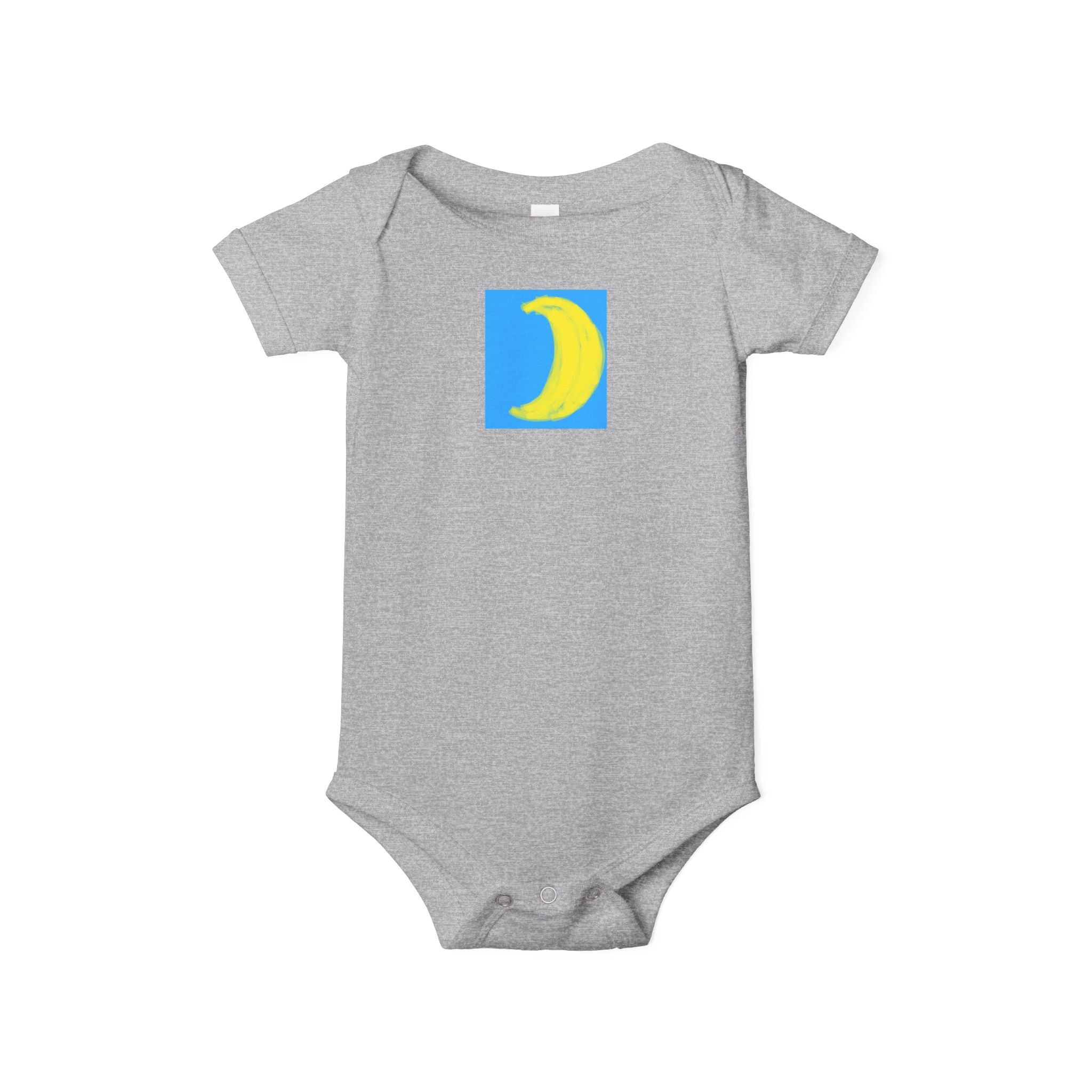 moontiq moonsuit 'Original' Classic Baby Romper US