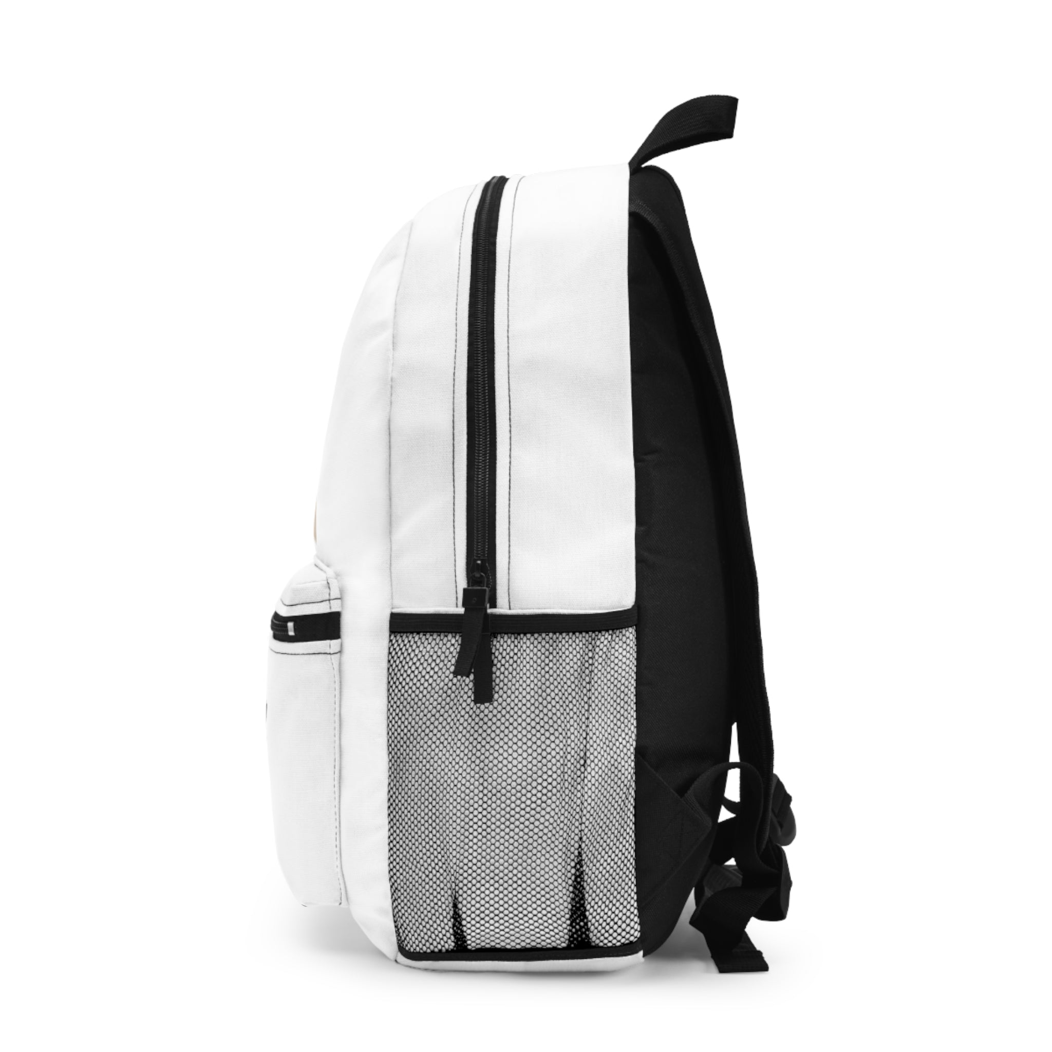 moontiq Book Bag 'My Angel' School & Travel Backpack US