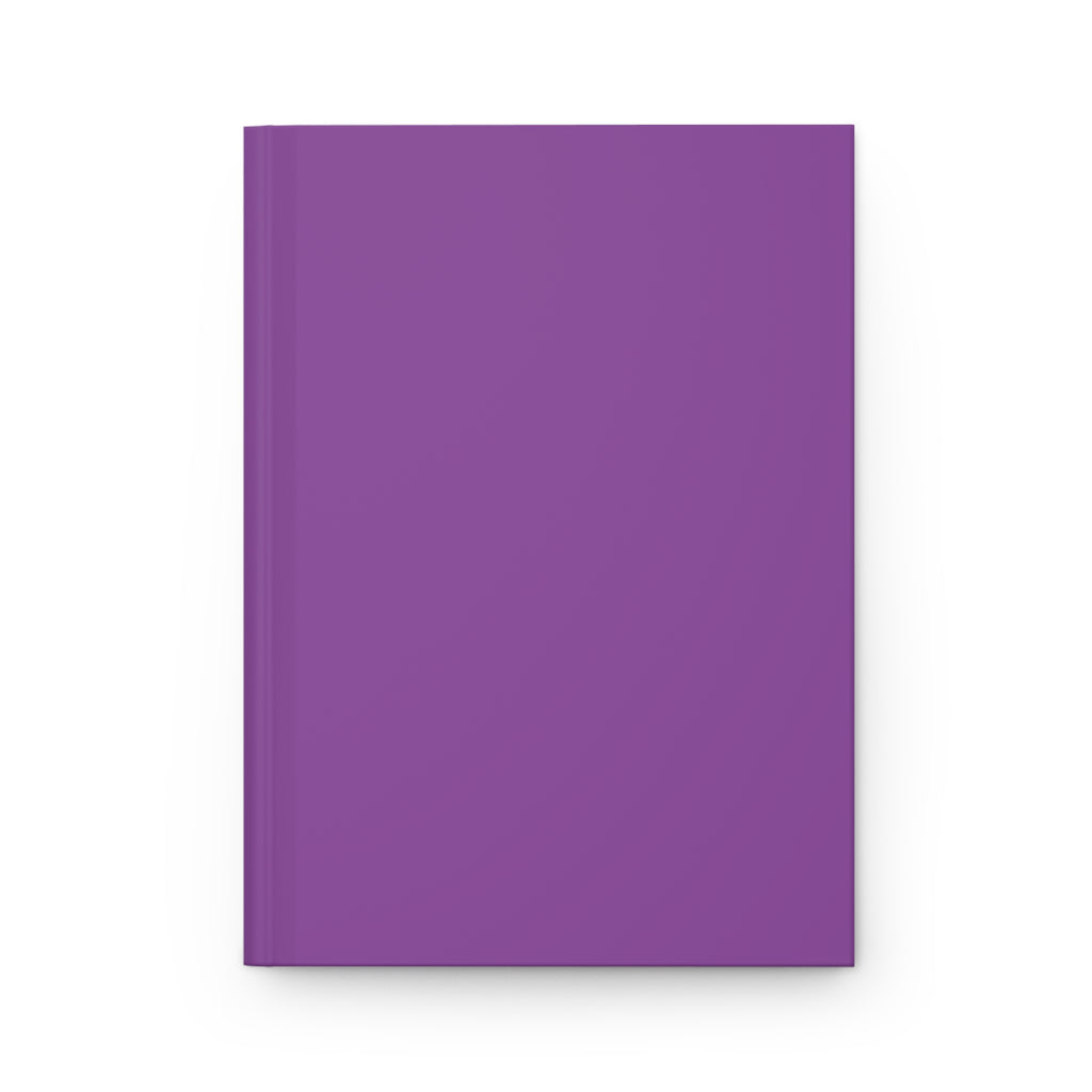 moontiq Notebook Royal Snail
