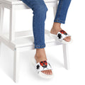 moontiq Kids Summer Slides 'Exceptional Ladybug' US