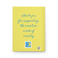 moontiq Notebook Star Dust