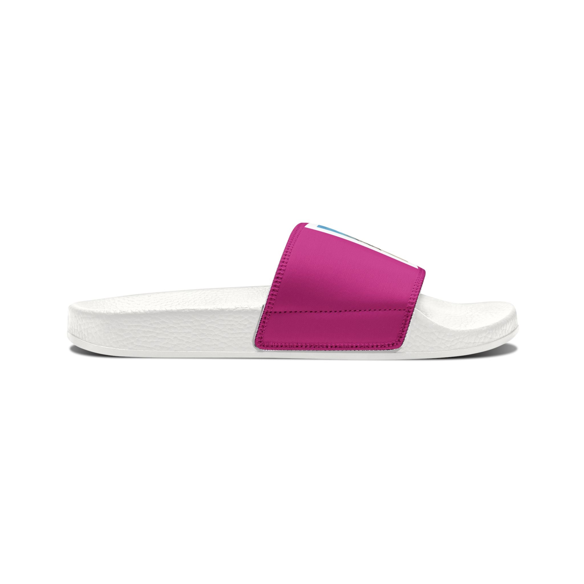 moontiq Cute Kids Pool Slides 'My Angel' US