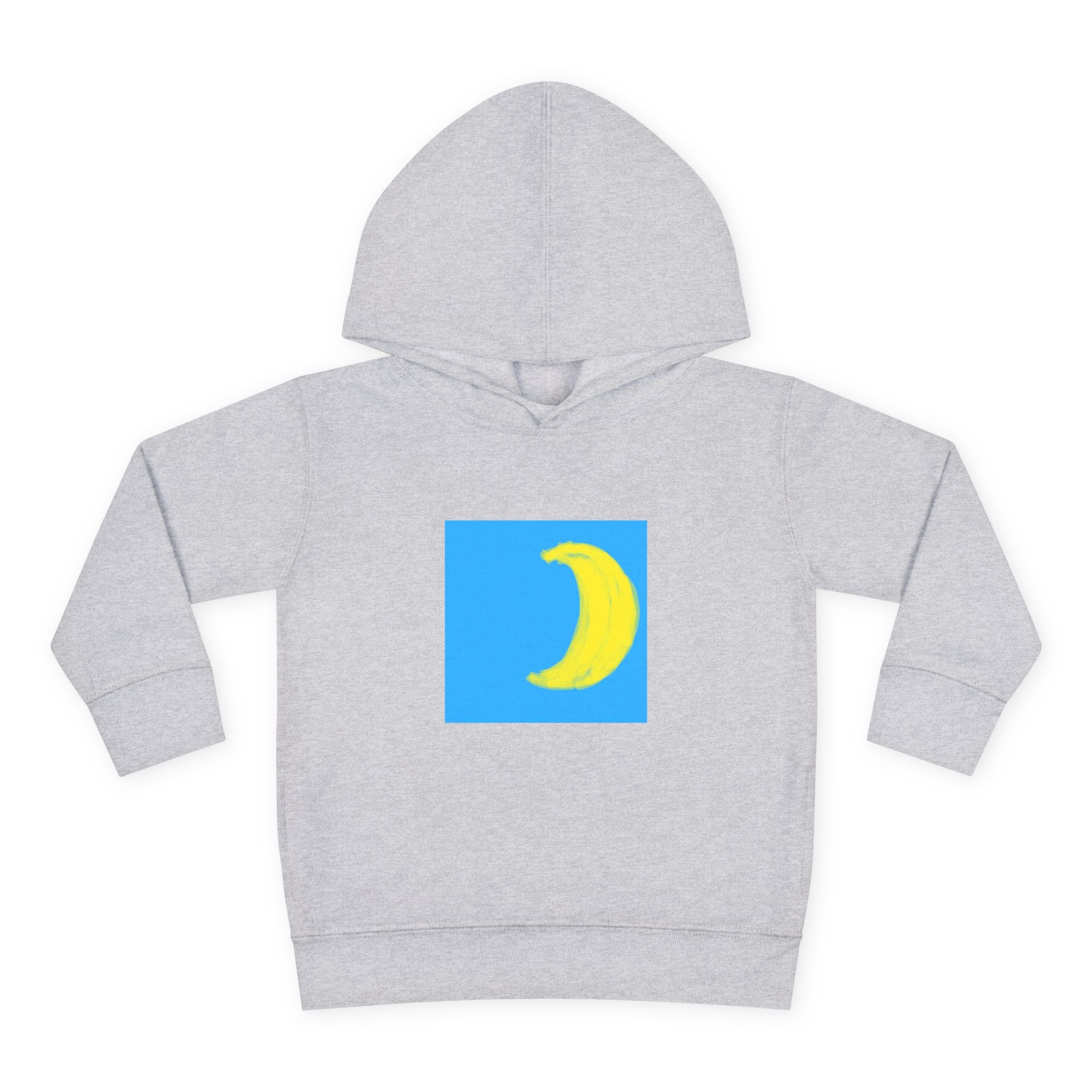 moontiq Toddler Kids Hoodie 'Original' - Winter Sweatshirt US