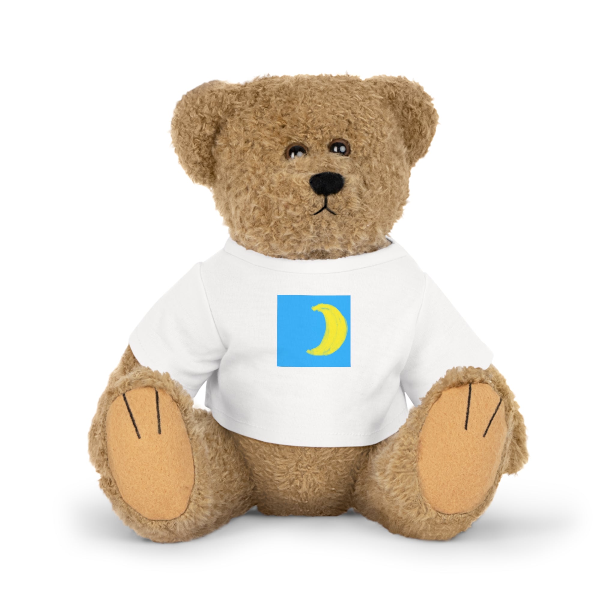 moontiq Teddy Bear 'Original' - Premium Plush Toy US