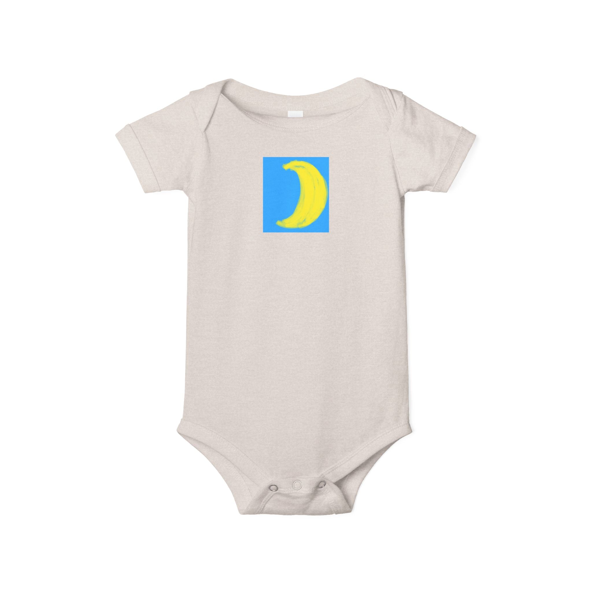 moontiq moonsuit 'Original' Classic Baby Romper US