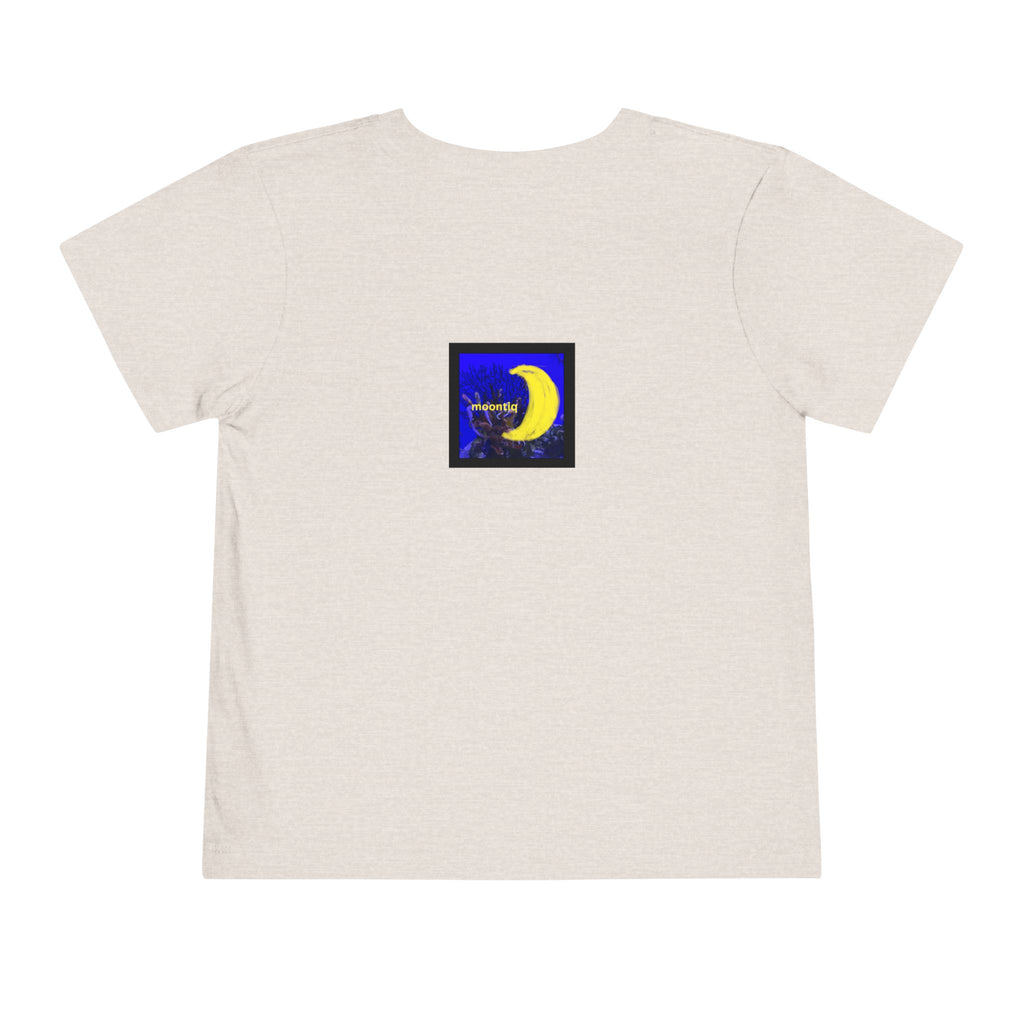 moontiq Toddler Kids T-Shirt 3D Seahorse Under Sea Tee US