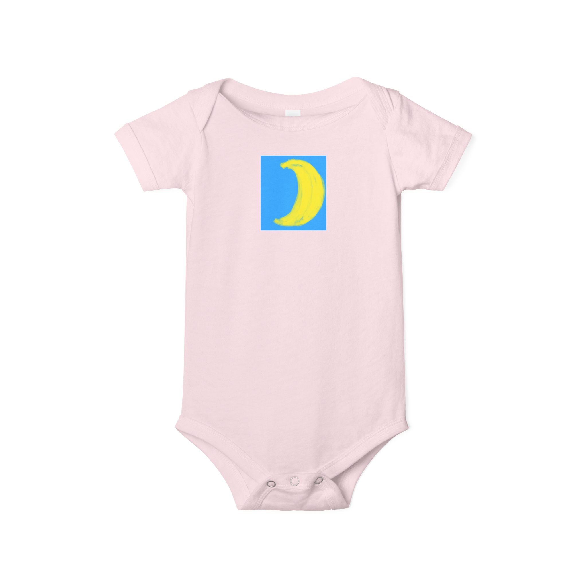 moontiq moonsuit 'Original' Classic Baby Romper US