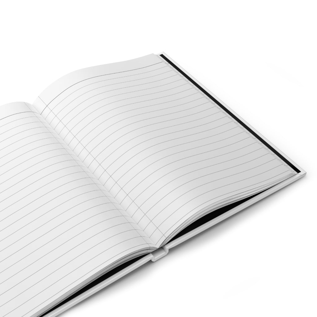 moontiq Notebook 'My Angel' Beautiful Personal Journal US