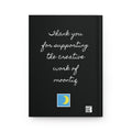 moontiq Notebook Ego
