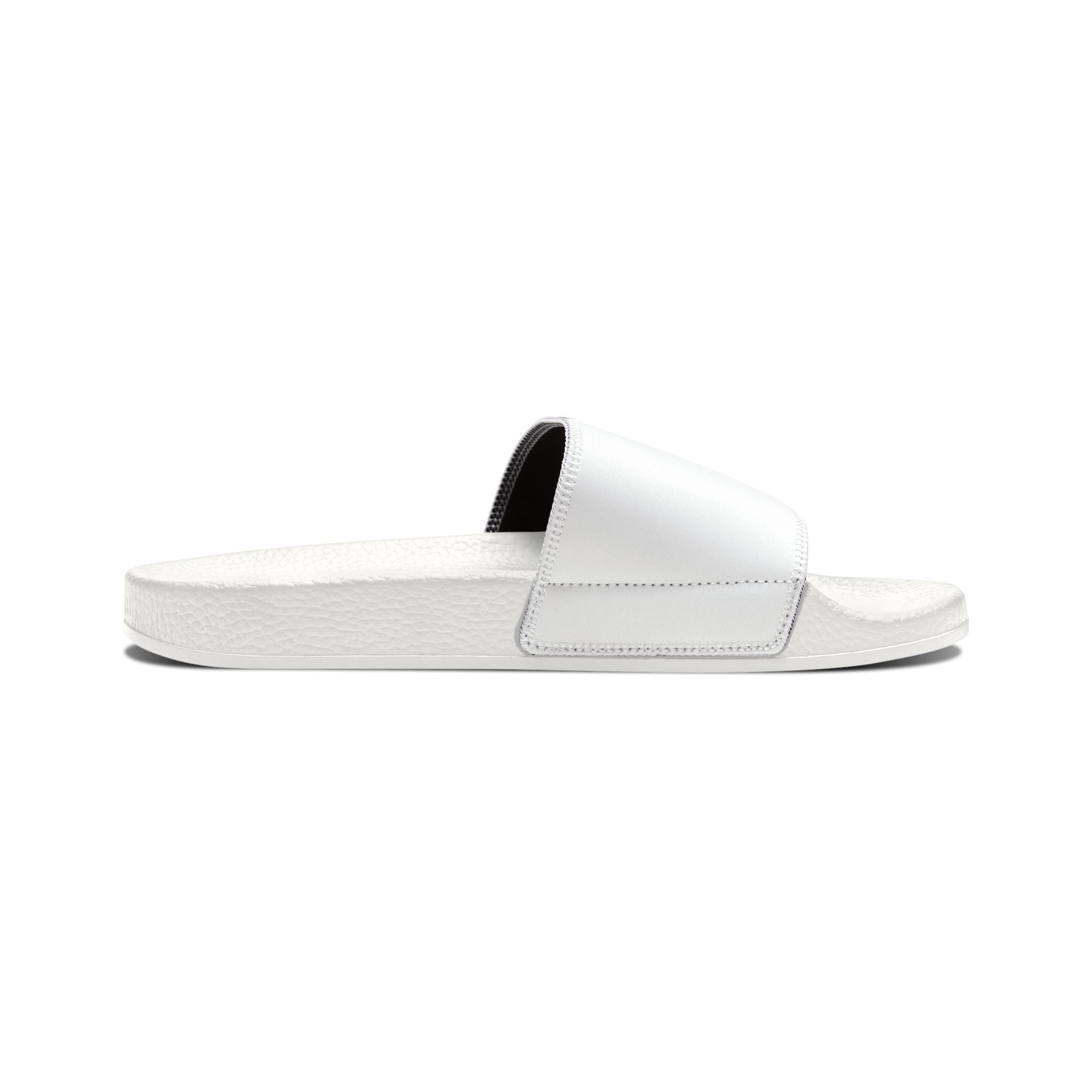 moontiq Ladybug 'My Heart Matters' Kids Comfort Slides US