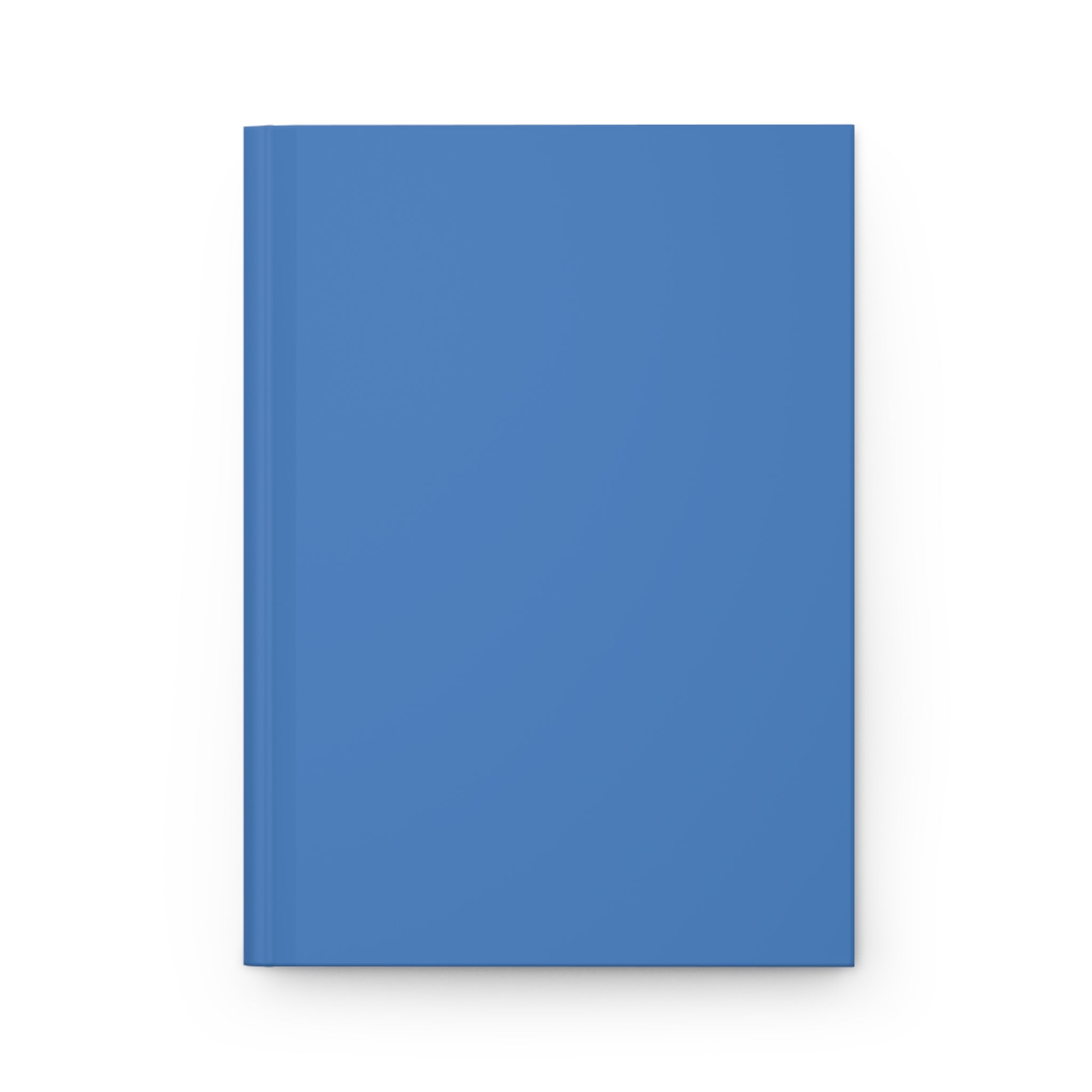 moontiq Notebook Lapis Lazuli